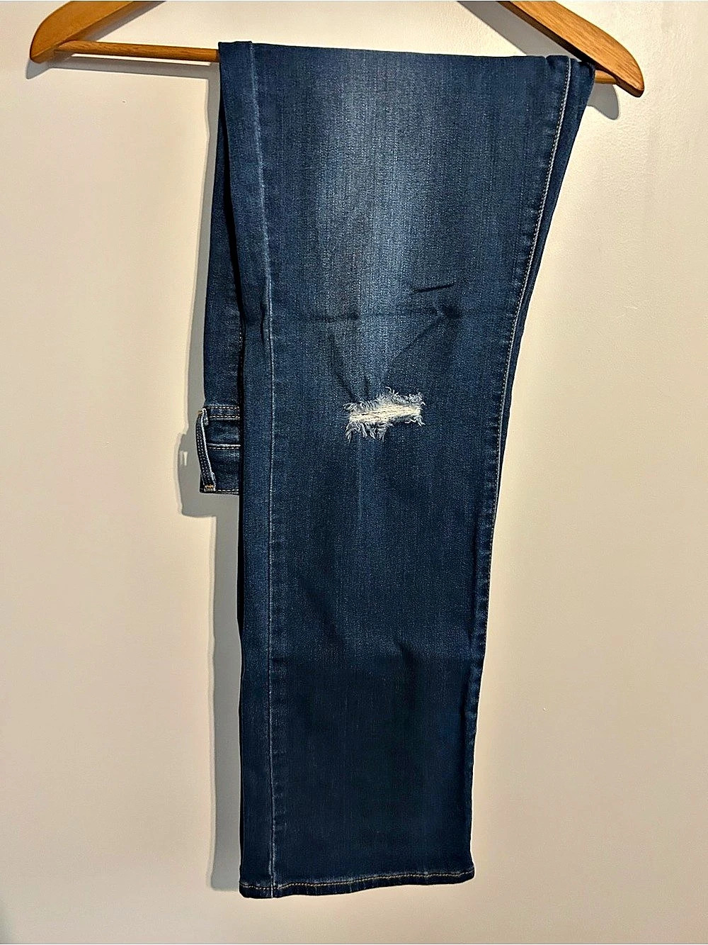 Levi's 314 Shaping Straight Leg Jeans